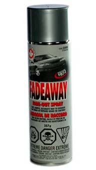 GPI FADE AWAY SPRAY 357GM - J2VSFA 